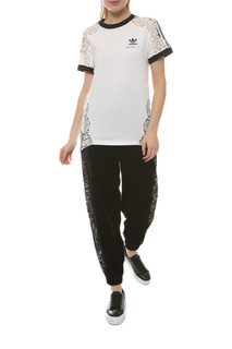 Брюки Stella McCartney