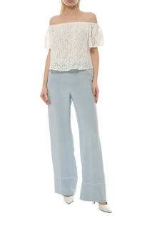 Топ Stella McCartney
