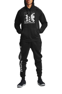 Брюки Rival Fleece WM Jogger Under Armour