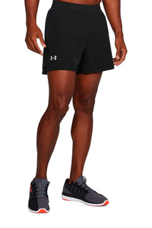 Шорты Speedpocket Swyft Run Under Armour