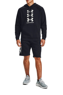 Толстовка Rival Flc Multilogo Under Armour