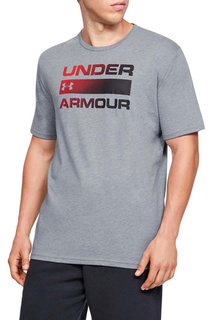 Футболка TEAM ISSUE WORDMARK Under Armour