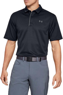 Поло Tech Polo Under Armour