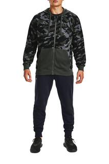 Толстовка Sportstyle Terry KO Under Armour