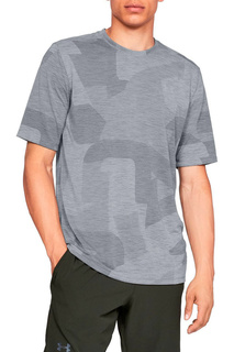 Футболка Siro Print SS Under Armour