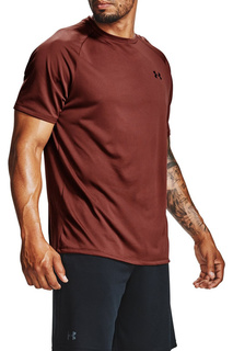 Футболка Tech 2.0 SS Tee Under Armour