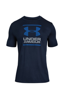 Футболка GL Foundation SS Under Armour