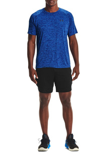 Футболка Tech 2.0 SS Tee Under Armour