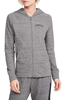 Толстовка Rival Under Armour