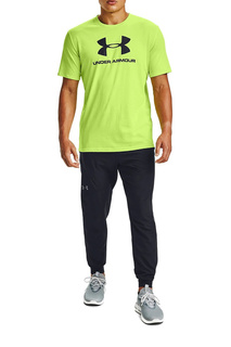 Футболка SPORTSTYLE LOGO SS Under Armour