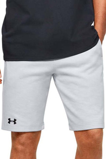 Шорты DOUBLE KNIT SHORT Under Armour