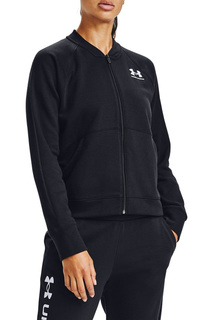 Куртка Rival Fleece Jacket Under Armour