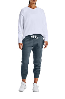 Брюки Rival Fleece EMB Pant Under Armour
