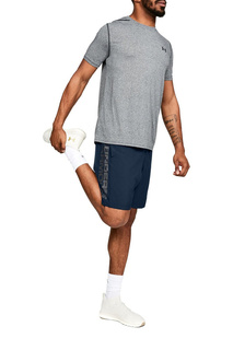 Шорты Wordmark Graphic 20cm Under Armour