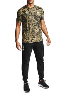Брюки Rival Flc Multilogo Jgs Under Armour