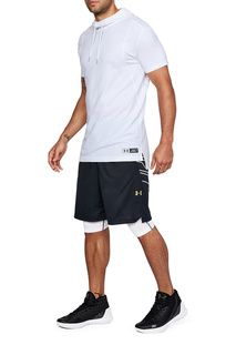 Толстовка SC30 Charged Cotton Under Armour