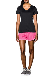 Футболка Tech Short Sleeve V Under Armour