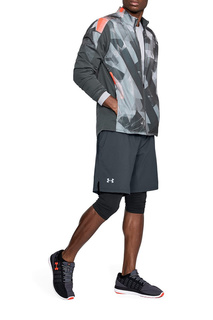 Шорты Launch 2 in 1 27.5cm Under Armour