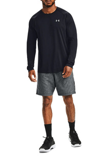 Шорты Woven Graphic Emboss Sts Under Armour