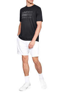Футболка TEAM ISSUE WORDMARK Under Armour
