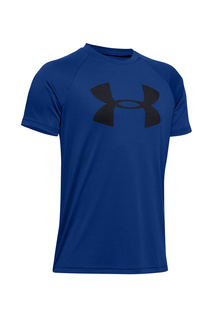 Футболка Tech Big Logo SS Under Armour