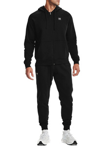 Толстовка Rival Fleece FZ Under Armour