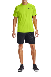 Футболка Tech 2.0 SS Tee Under Armour
