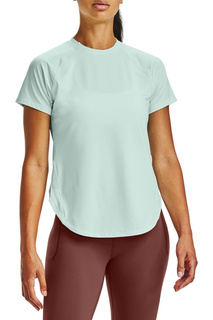 Футболка Armour Sport Hi-Lo SS Under Armour