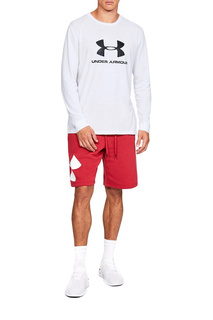 Лонгслив SPORTSTYLE LOGO LS Under Armour