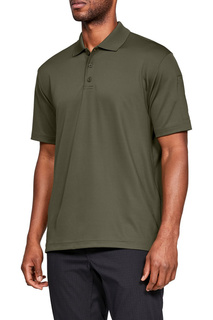 Поло TAC PERFORMANCE POLO Under Armour