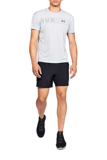 Шорты Speed Stride Solid 18cm Under Armour