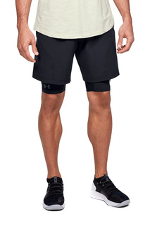 Шорты PJT ROCK UNSTPPBLE SHORT Under Armour