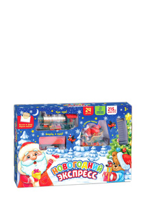 Железная дорога Woow Toys