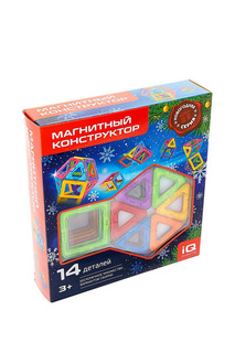 Магнитный конструктор UNICON