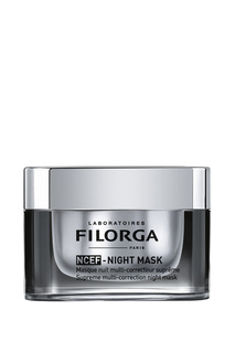 ночная маска, 50 мл FILORGA