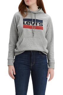 Толстовка Graphic Sport Hoodie Levis Levis®