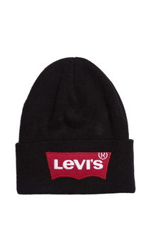 Шапка OVERSIZED BATWING BEANIE Levis Levis®
