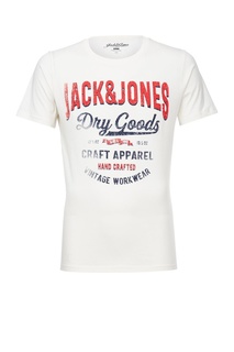 Футболка Jack & Jones