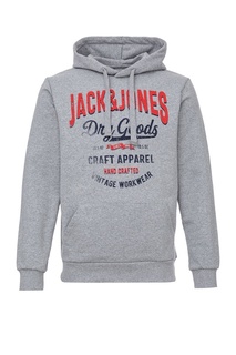 Толстовка Jack & Jones