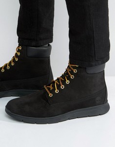 Ботинки 6 дюймов Timberland Killington-Черный