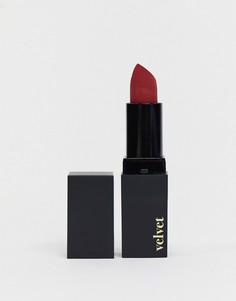 Губная помада Barry M Velvet – Love Lust-Коричневый