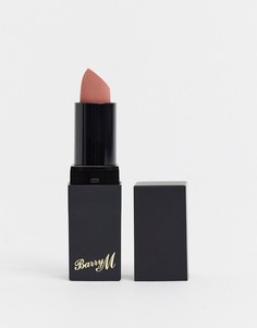 Губная помада Barry M Velvet: Bittersweet-Многоцветный