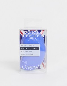 Щетка для путающихся волос Tangle Teezer - The Original (Purple Electric)-Бесцветный