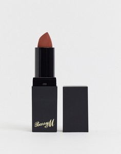 Губная помада Barry M Velvet – Crave Me-Бежевый