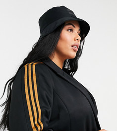 Черный пиджак adidas x IVY PARK Plus