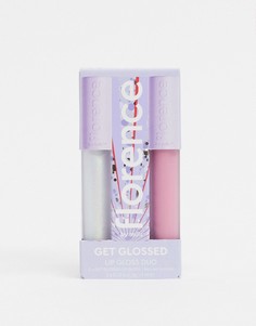 Два блеска для губ Florence by Mills Get Glossed (ЭКОНОМИЯ 29%)-Мульти