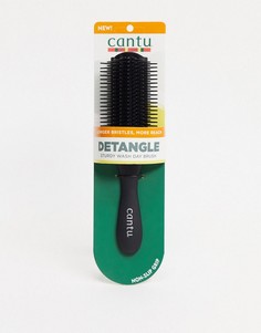 Расческа для густых волос Cantu Smooth-Бесцветный