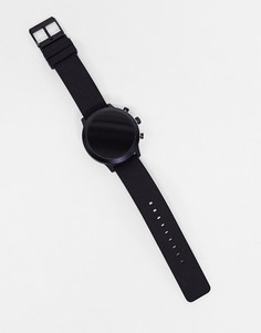Женские спортивные смарт-часы Michael Kors Gen 4 MKT5072-Черный