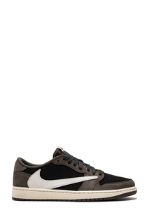 Кроссовки Nike Dunk Low Mocha