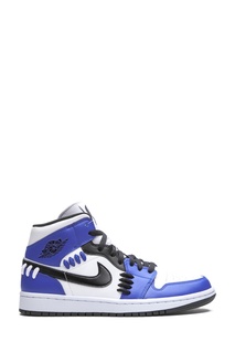 Кроссовки Nike Air Jordan 1 Mid Sisterhood (W)